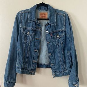 Levi’s Denim Jacket